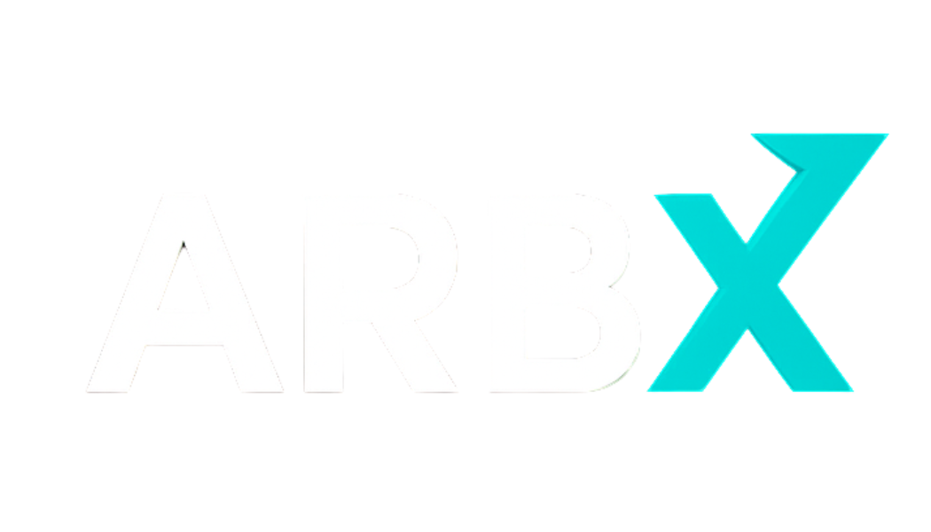 ARBX Logo
